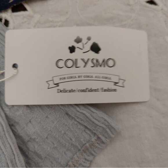 Textured Gray Knit Bodycon Midi Dress – Size Large NWT - Picture 6 of 9